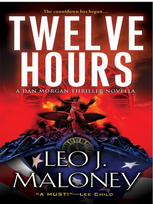 cover image of Twelve Hours